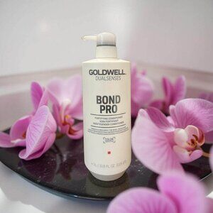 Goldwell Dualsenses Bond Pro Fortifying  Conditioner 33.8 oz